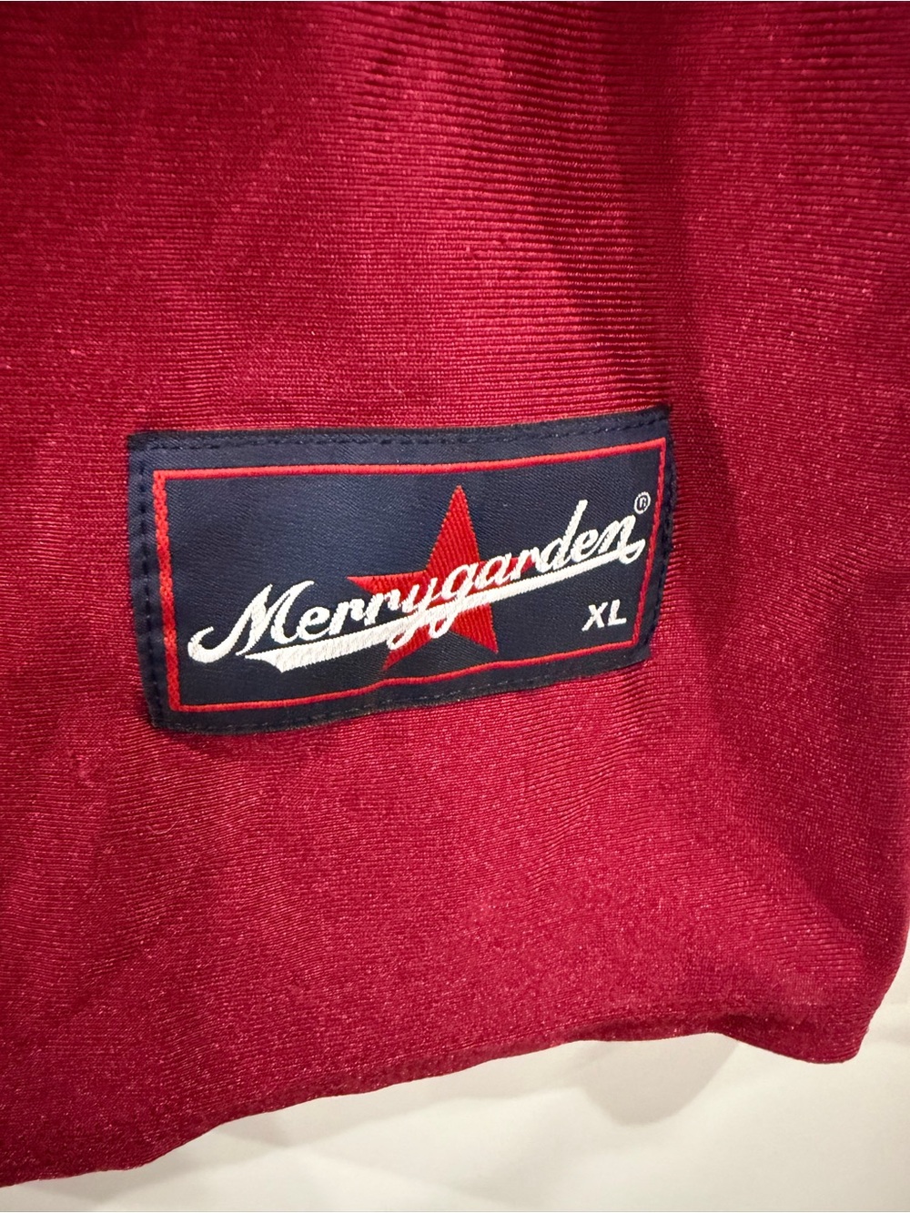 Arkansas Razorbacks Vintage Tanktop - Picture 2 of 3